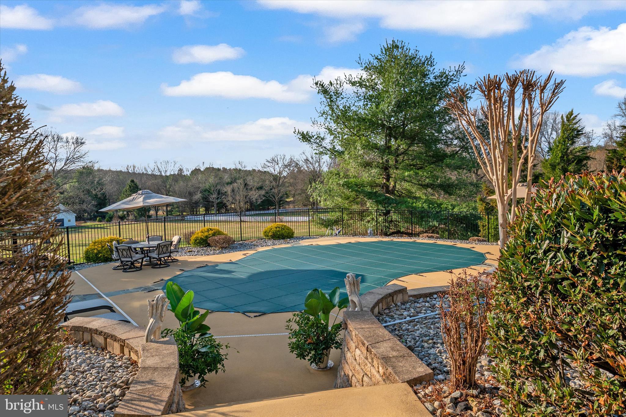 THE PADDOCKS - Residential