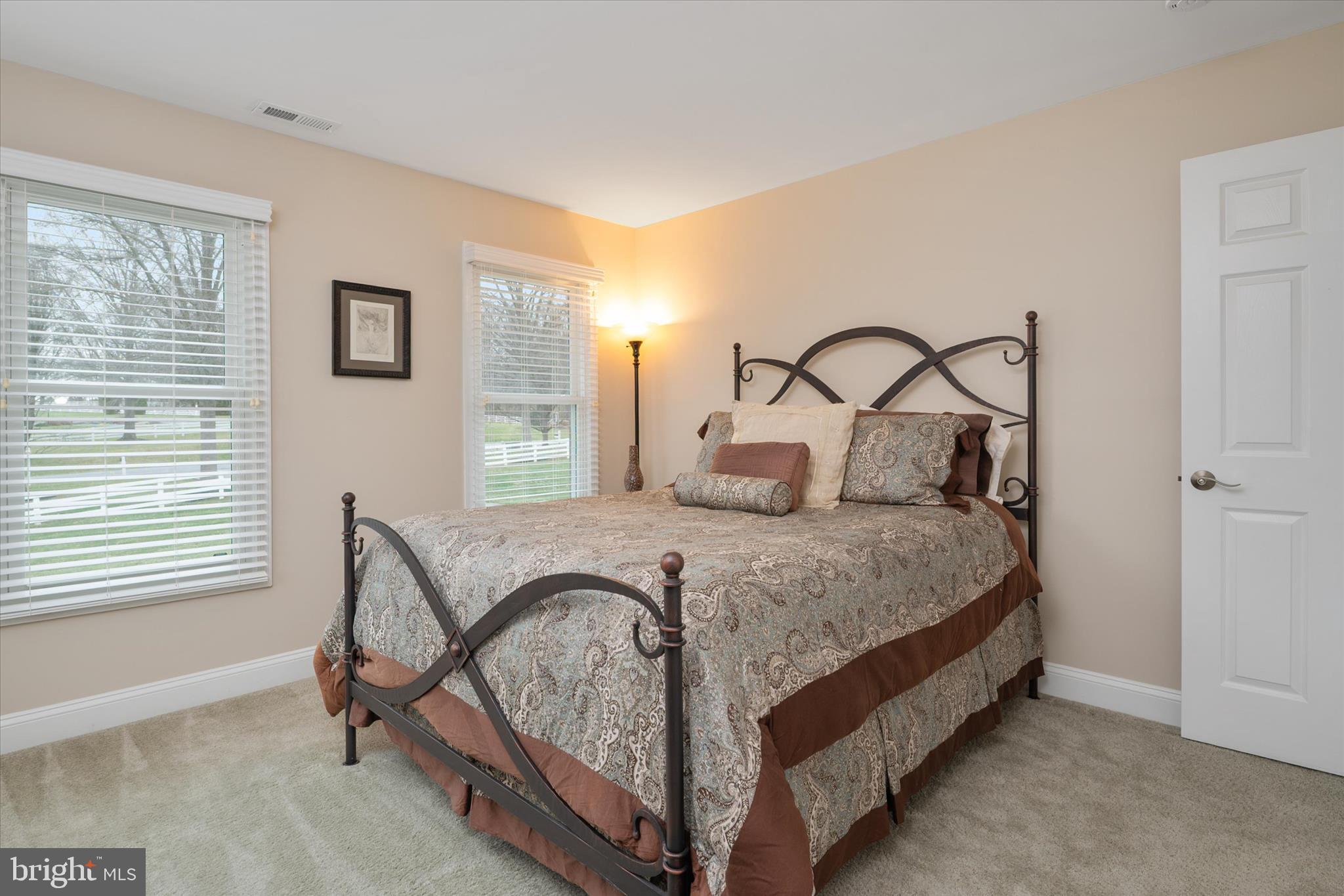 THE PADDOCKS - Residential