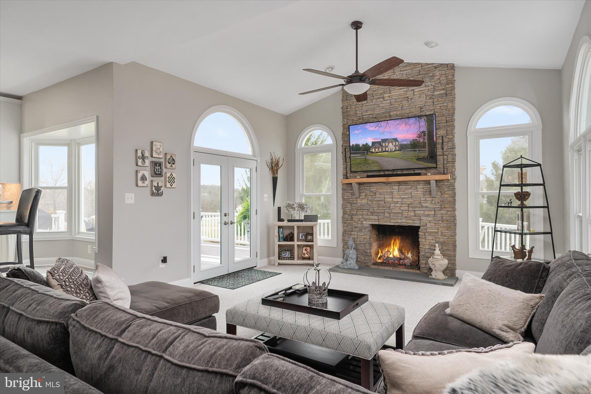 THE PADDOCKS - Residential