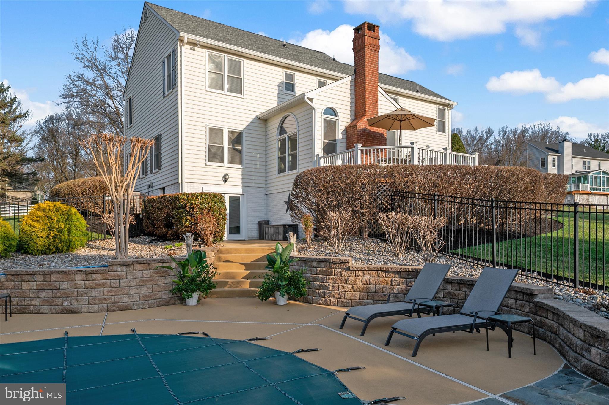 THE PADDOCKS - Residential