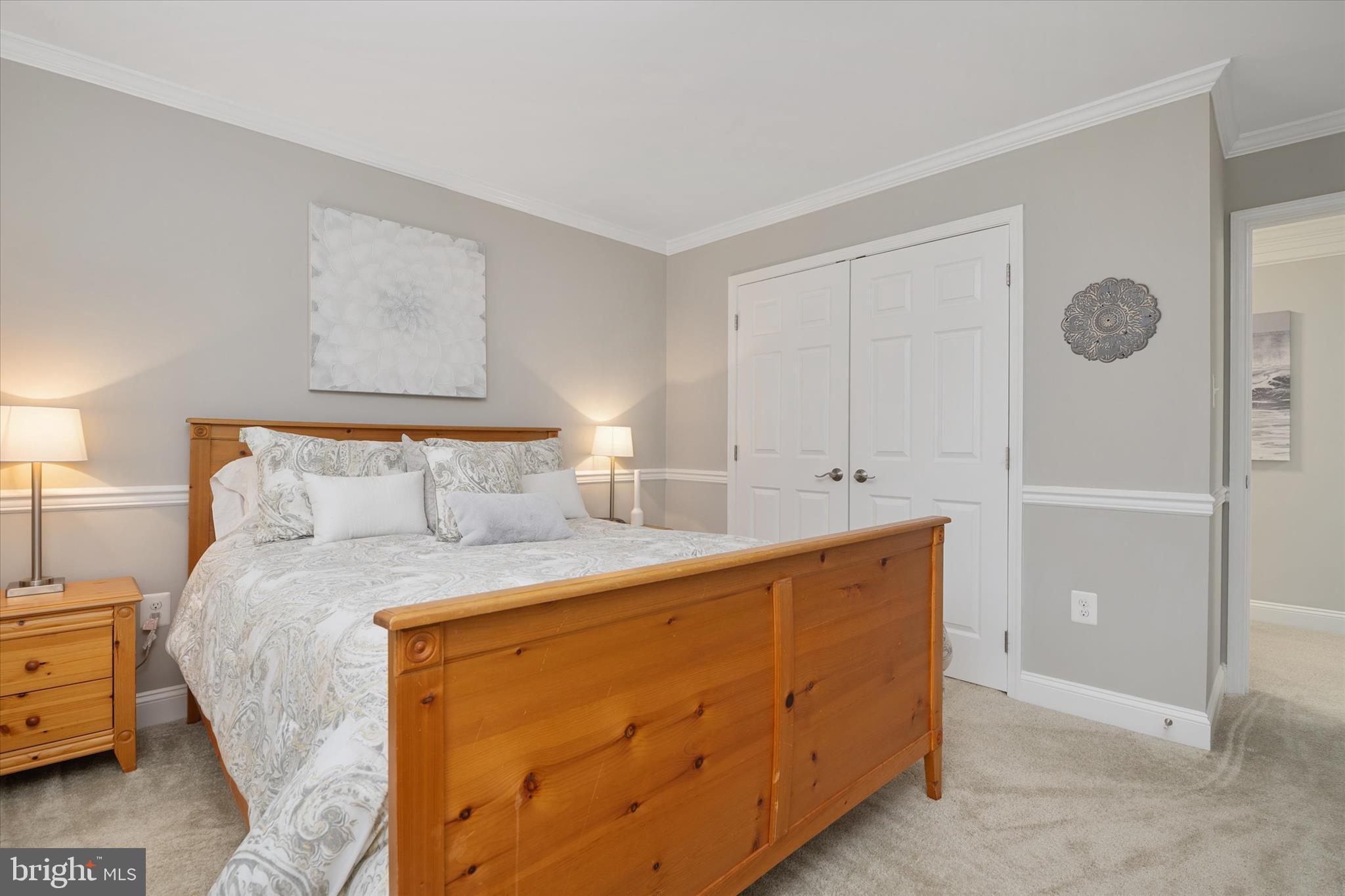 THE PADDOCKS - Residential