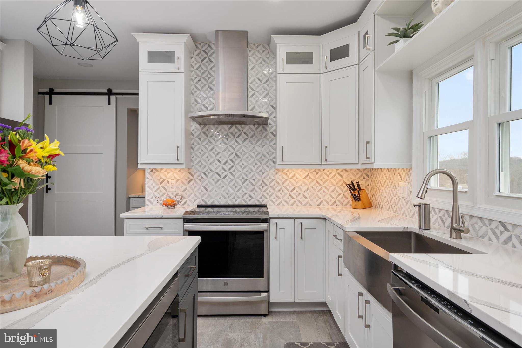 THE PADDOCKS - Residential