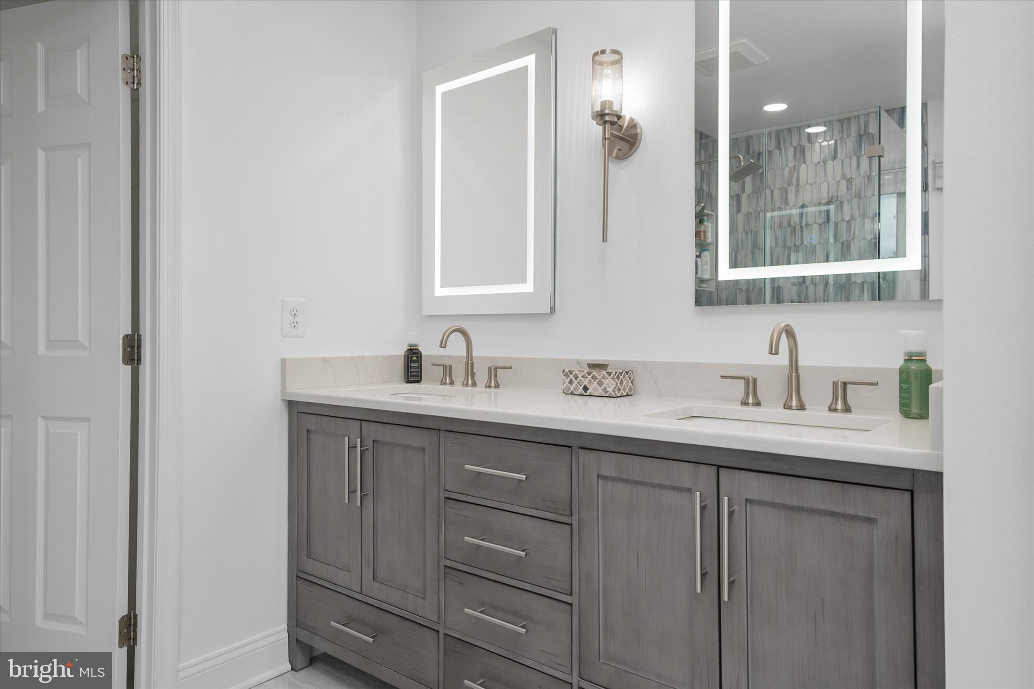 THE PADDOCKS - Residential