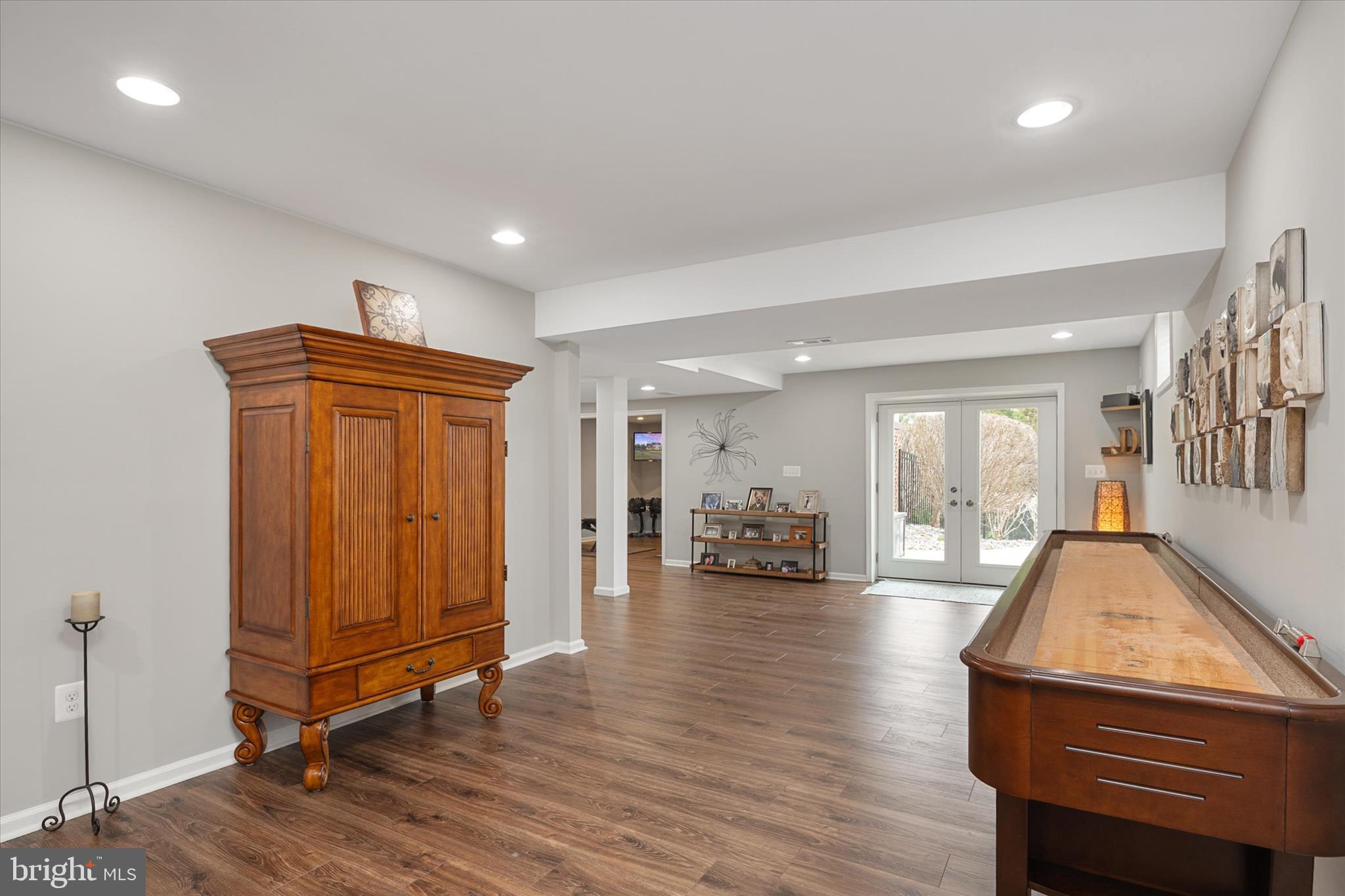 THE PADDOCKS - Residential