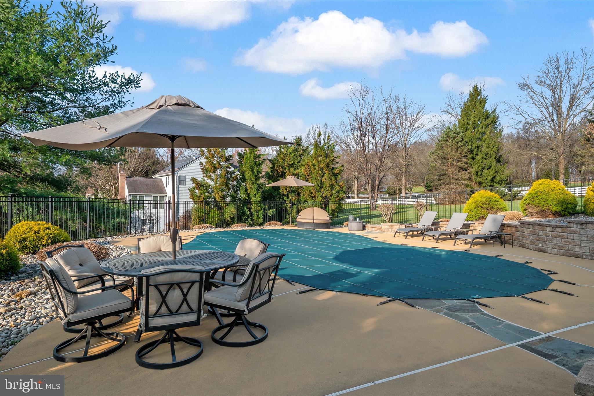 THE PADDOCKS - Residential