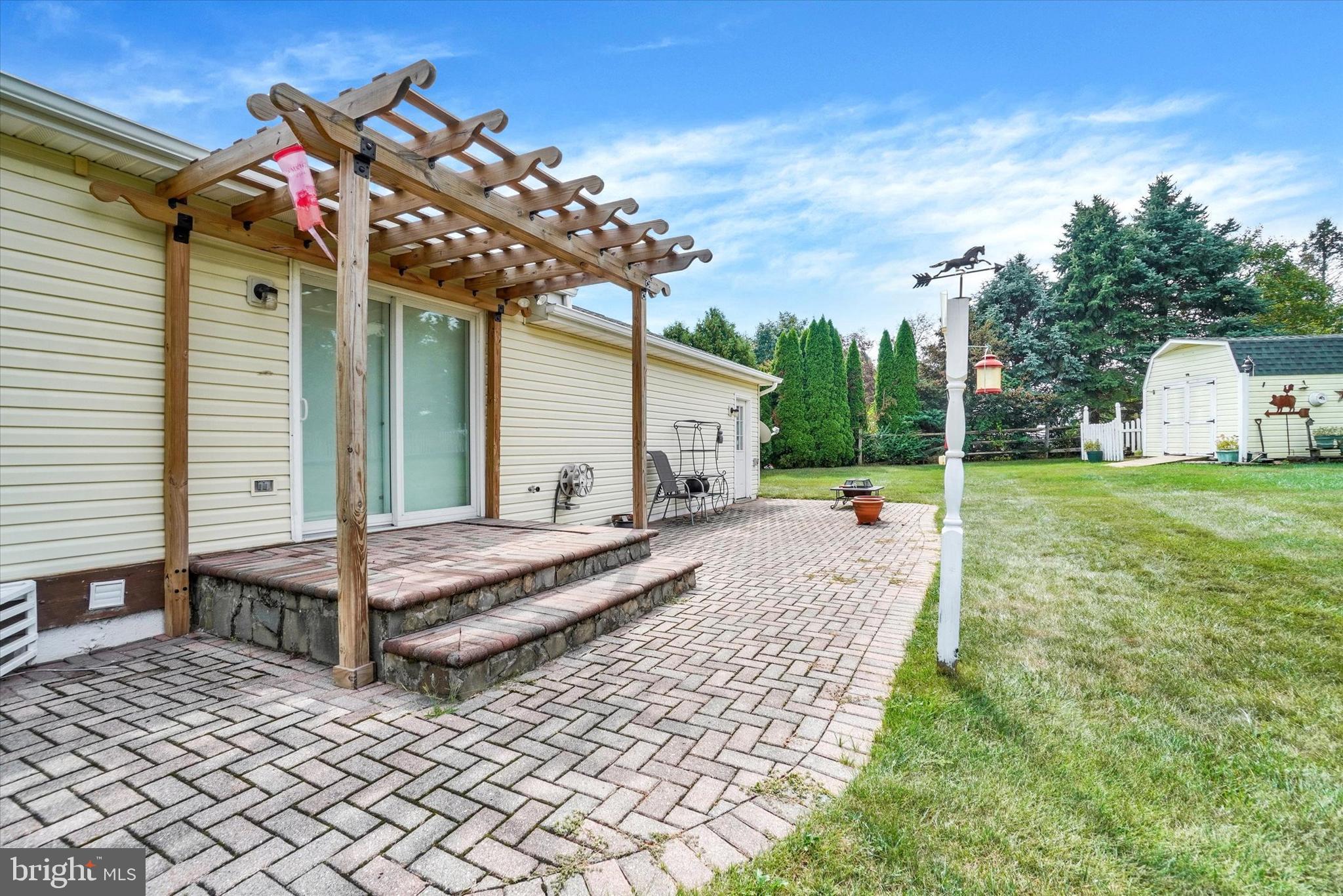 STEWARTSTOWN STATION - Residential