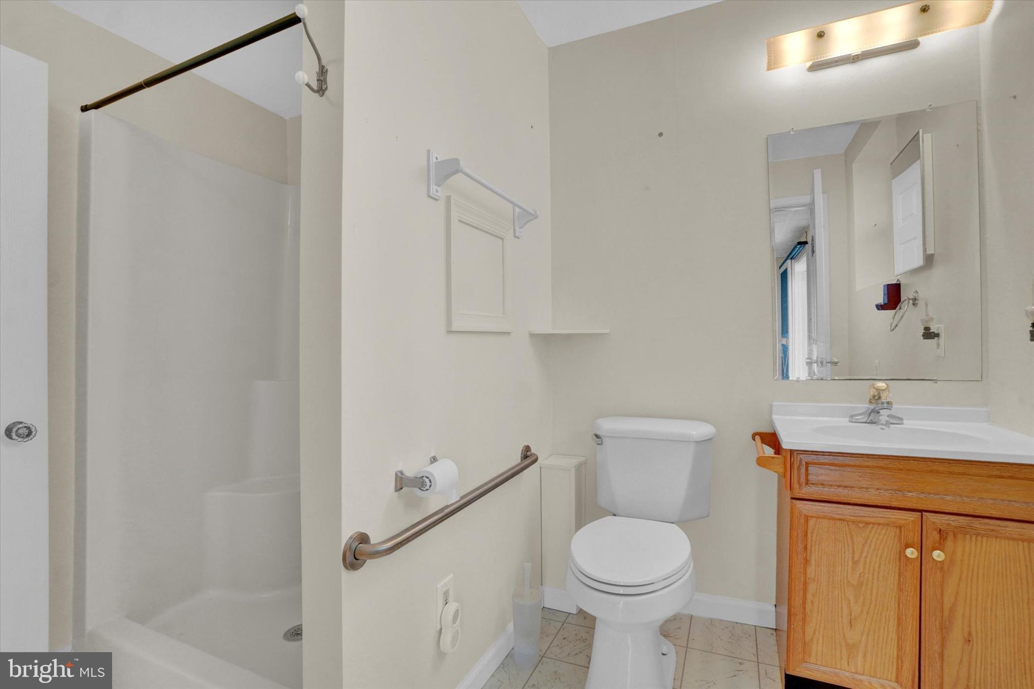 STEWARTSTOWN STATION - Residential