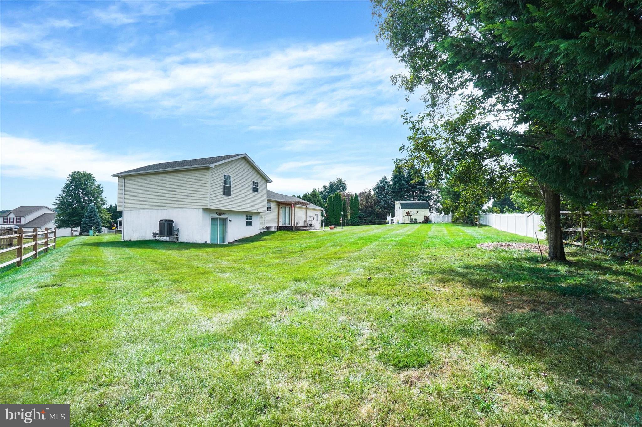 STEWARTSTOWN STATION - Residential