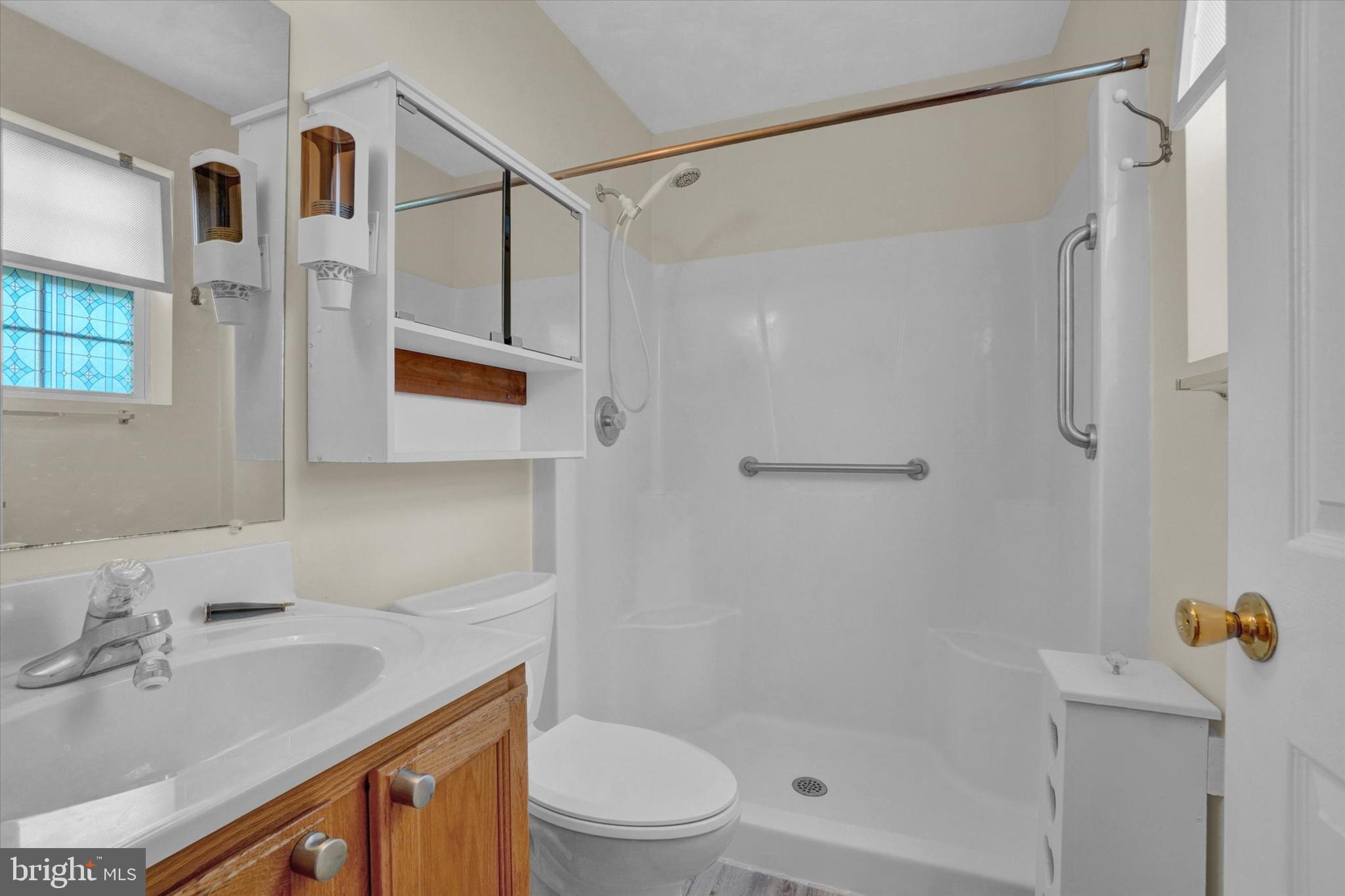 STEWARTSTOWN STATION - Residential