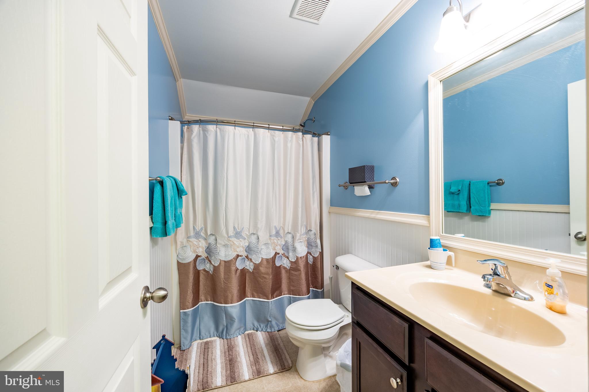 SPRING MILLS - Residential