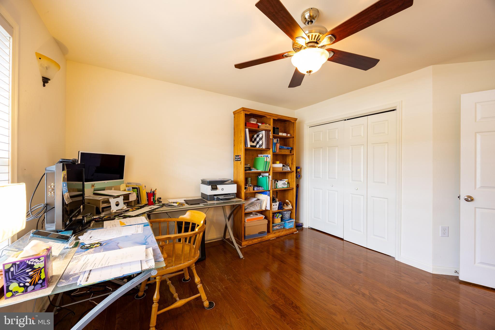 SPRING MILLS - Residential