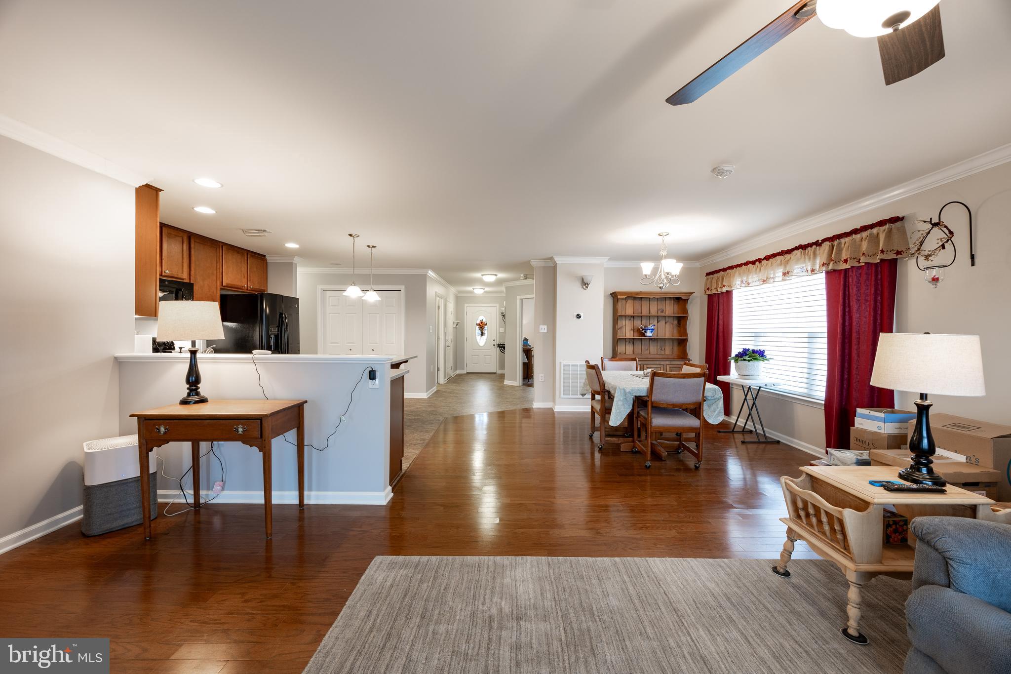 SPRING MILLS - Residential