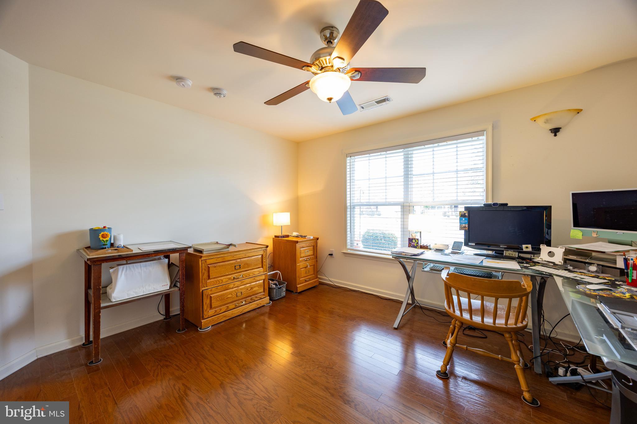 SPRING MILLS - Residential