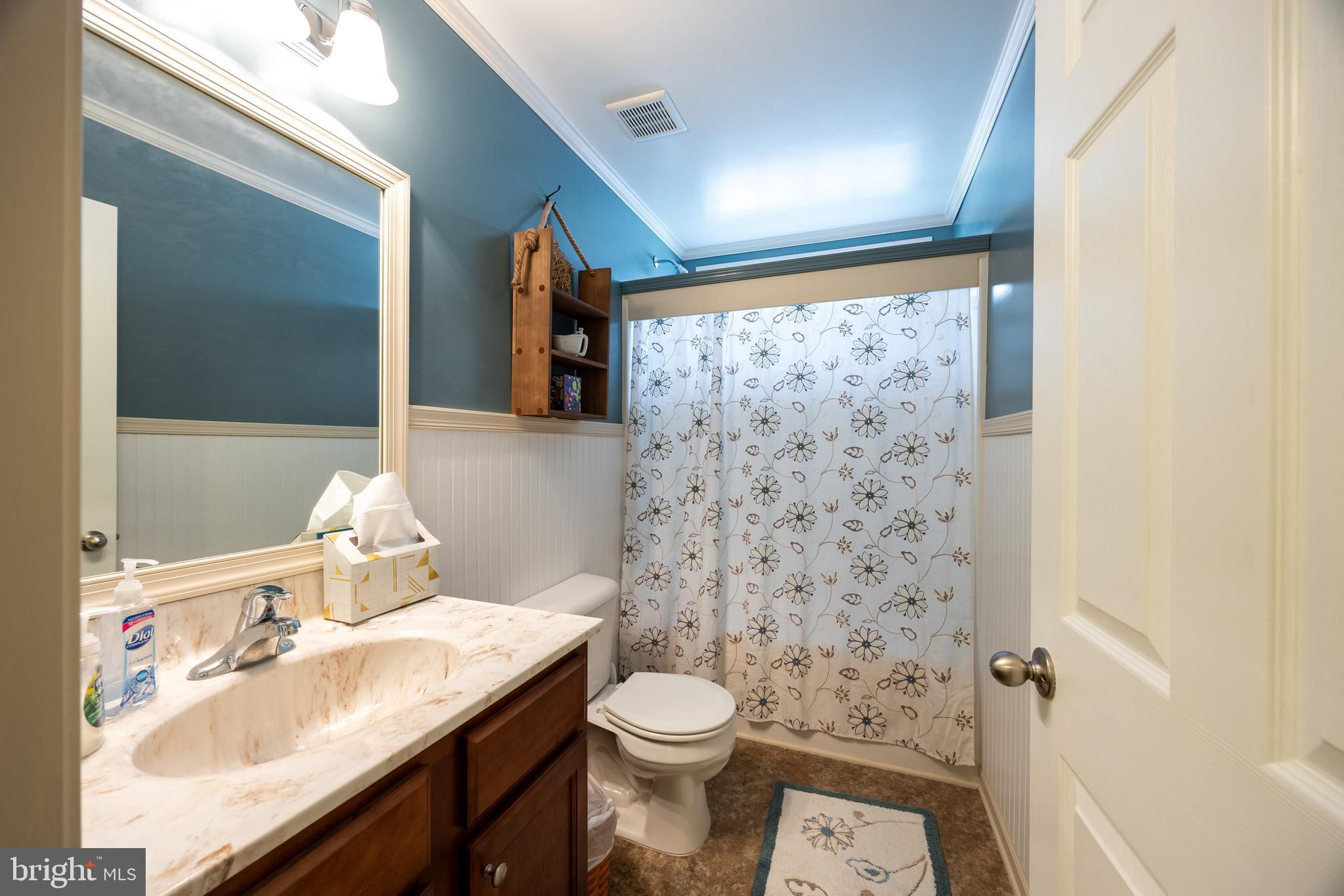 SPRING MILLS - Residential