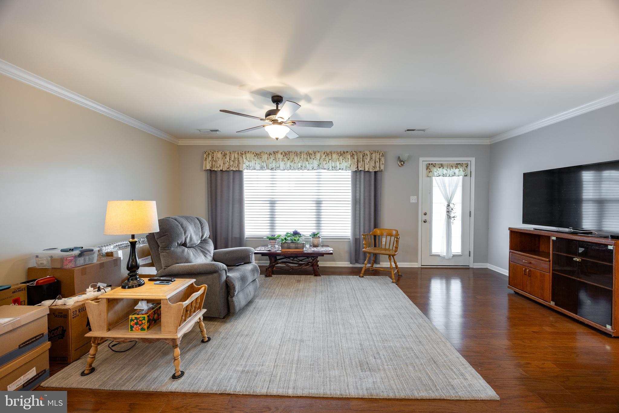 SPRING MILLS - Residential