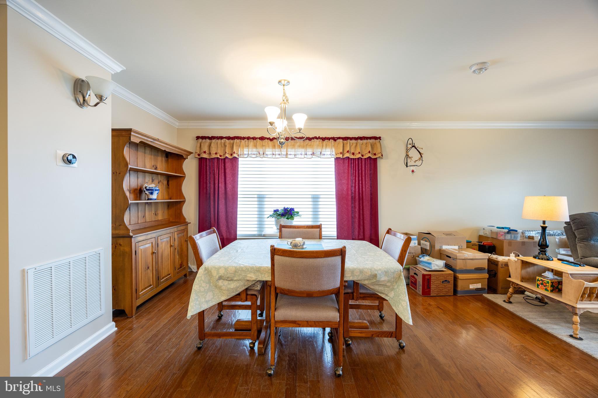 SPRING MILLS - Residential