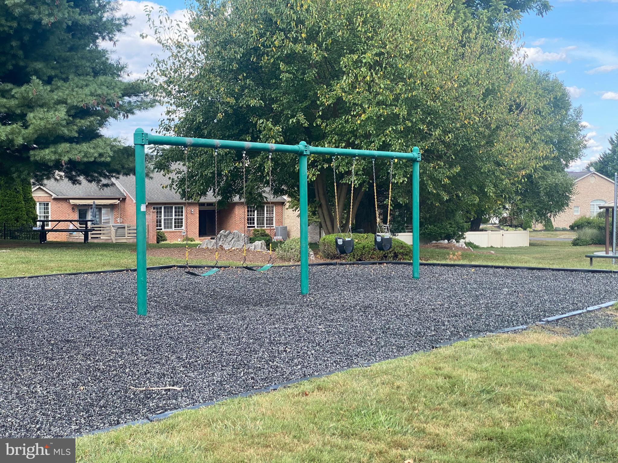 SPRING MILLS - Residential