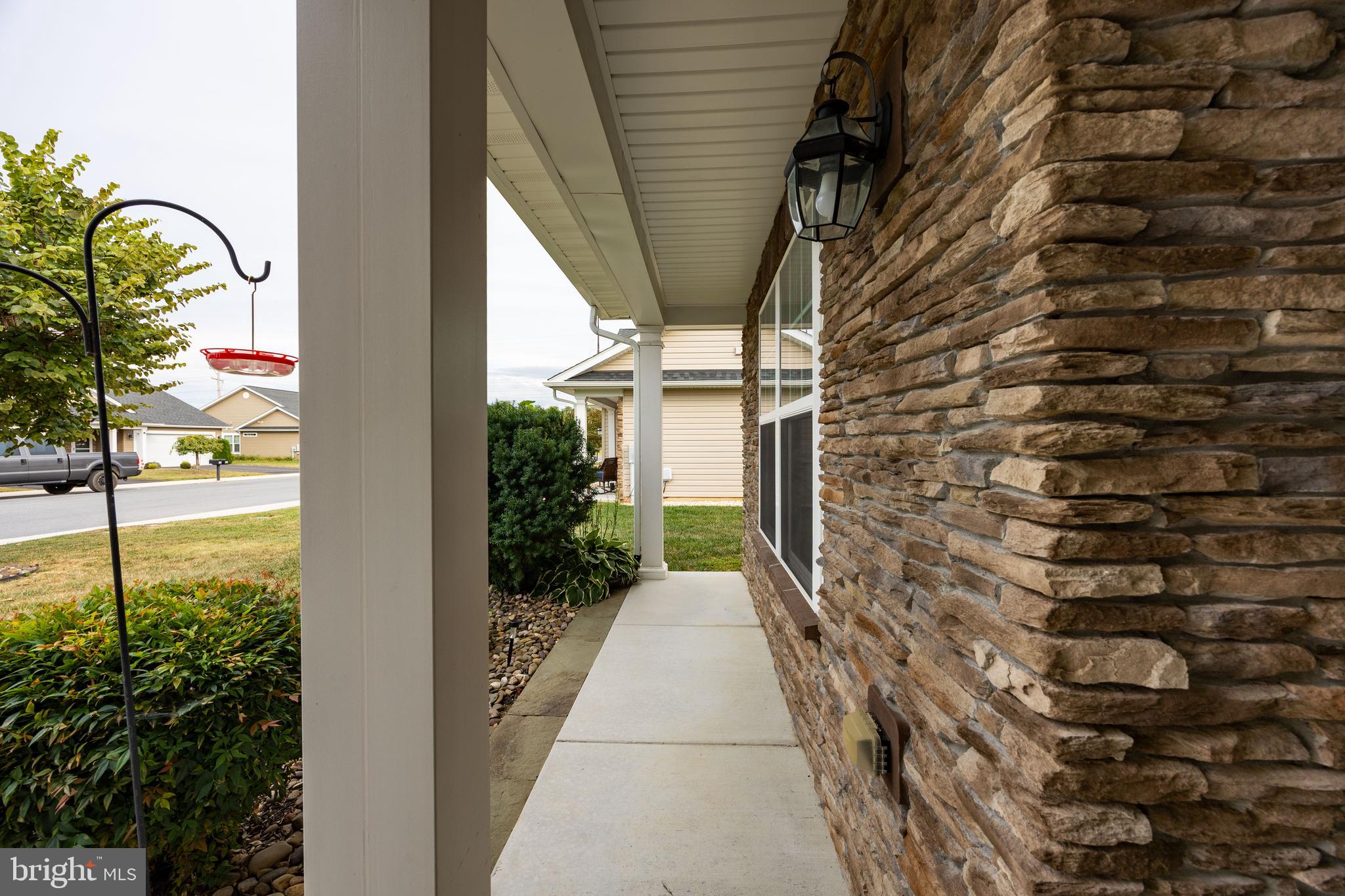 SPRING MILLS - Residential