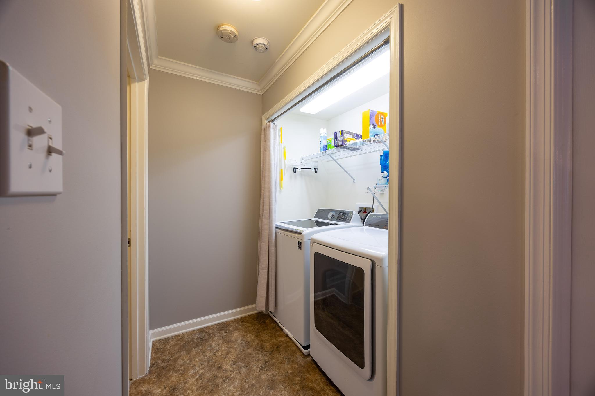 SPRING MILLS - Residential