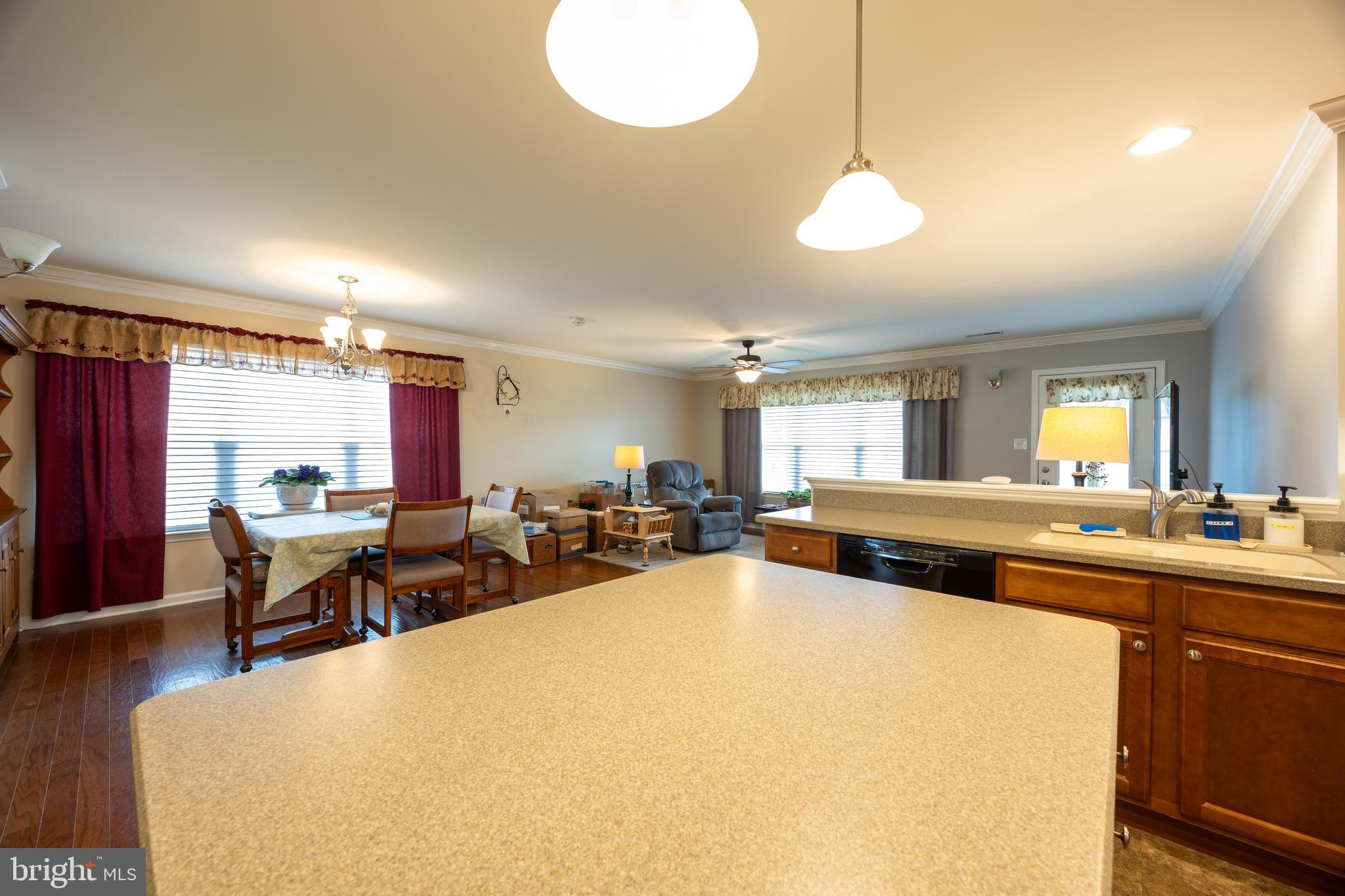 SPRING MILLS - Residential