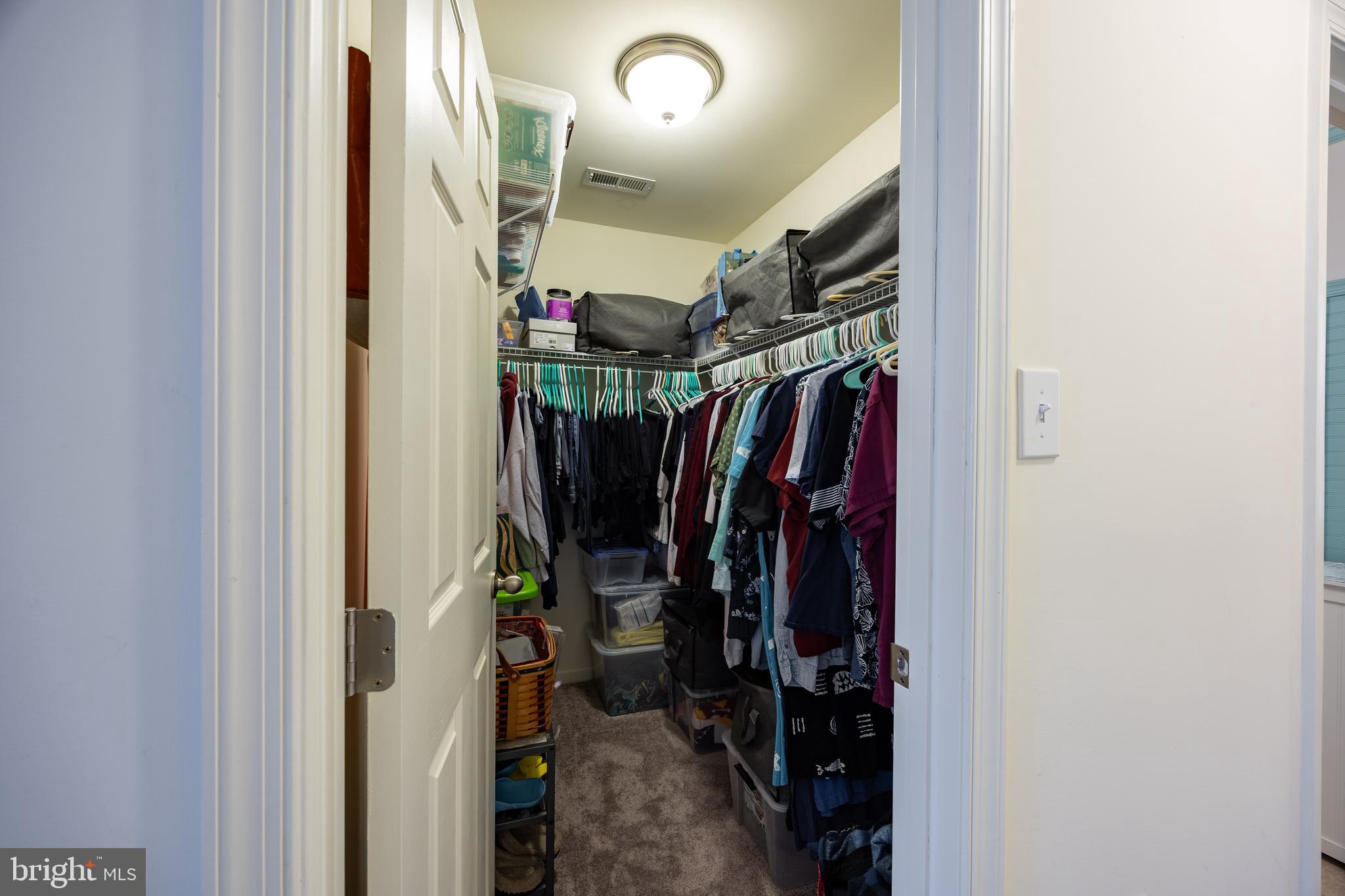 SPRING MILLS - Residential