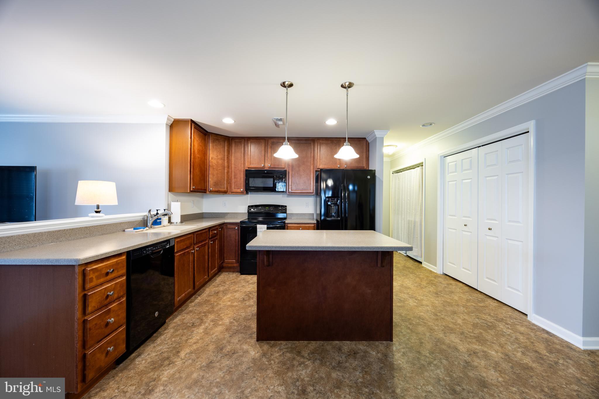 SPRING MILLS - Residential