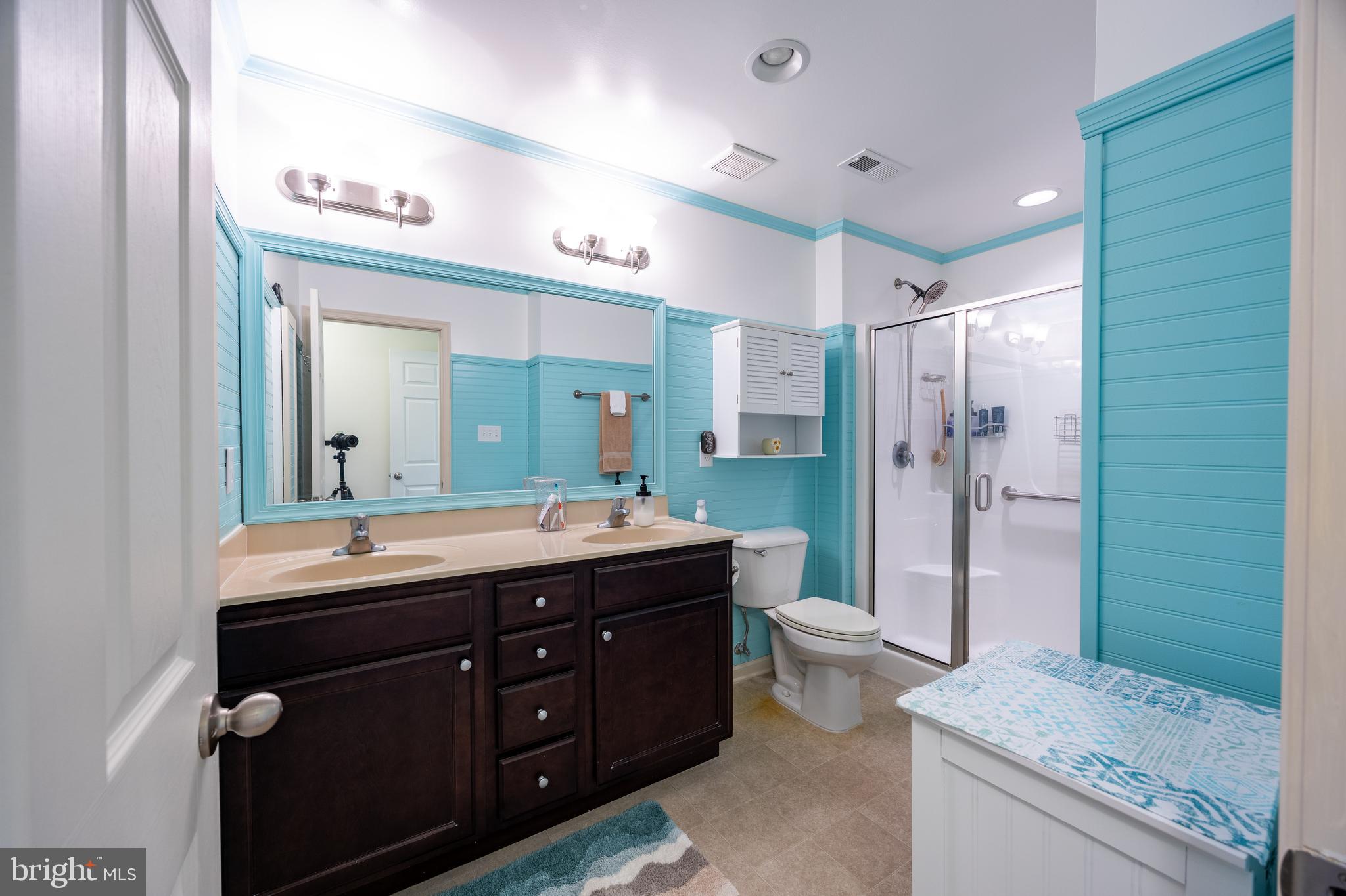 SPRING MILLS - Residential