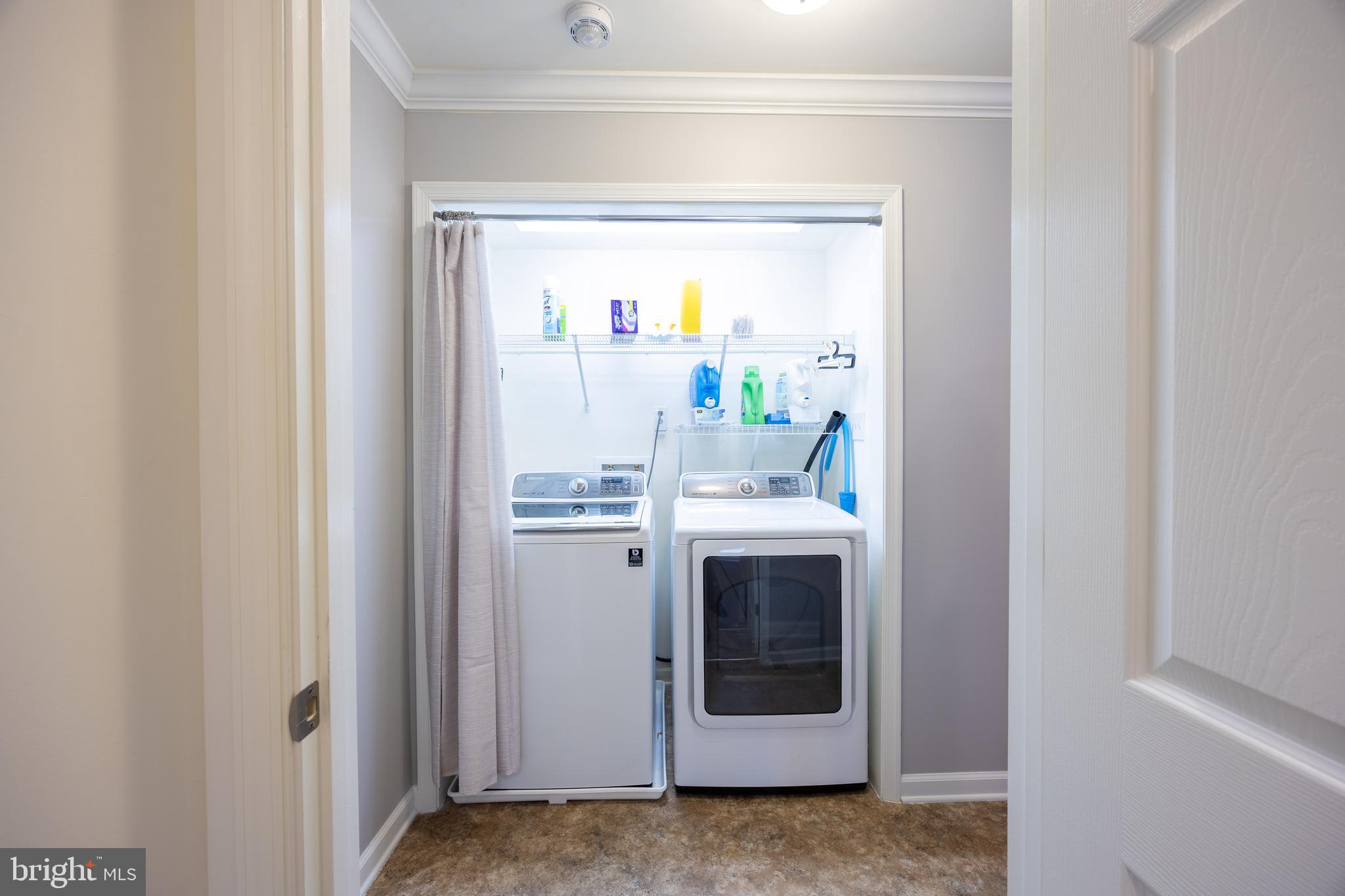 SPRING MILLS - Residential