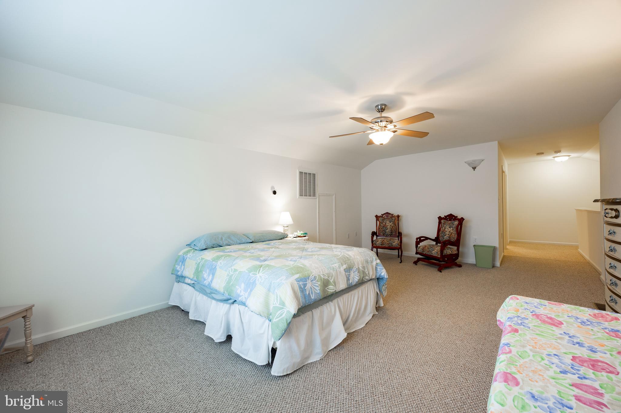 SPRING MILLS - Residential