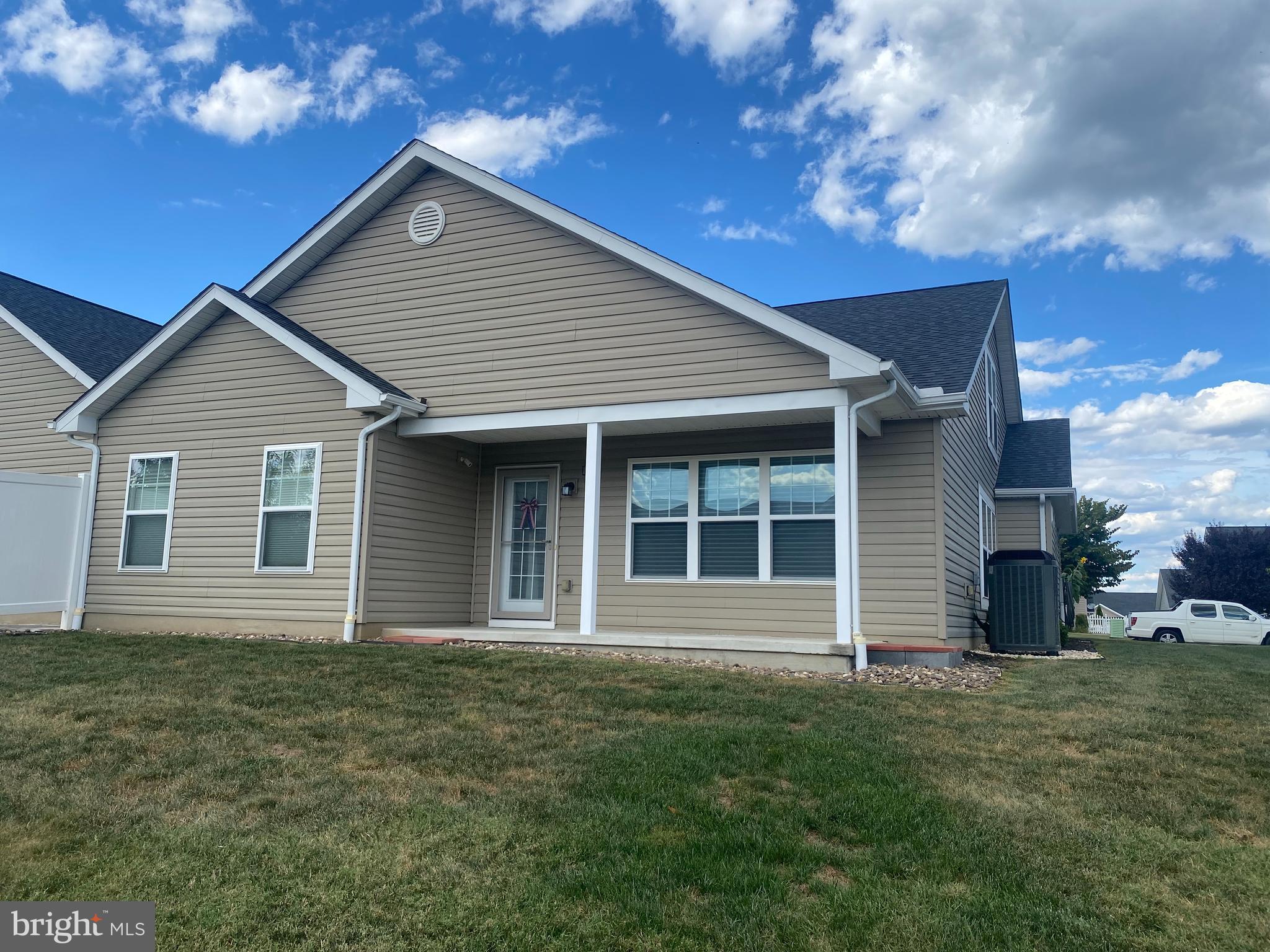 18 CHAGRIN DRIVE