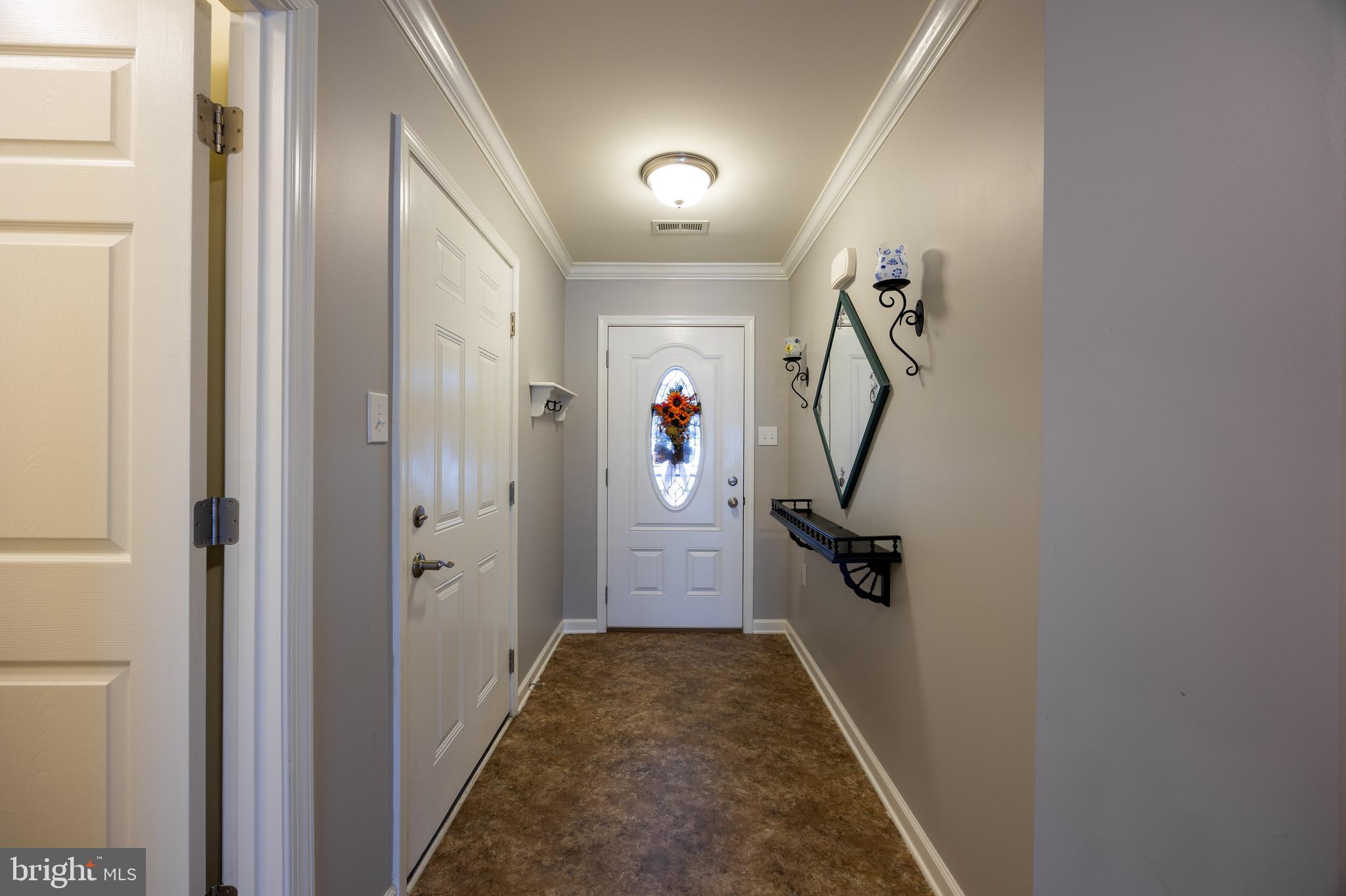 SPRING MILLS - Residential