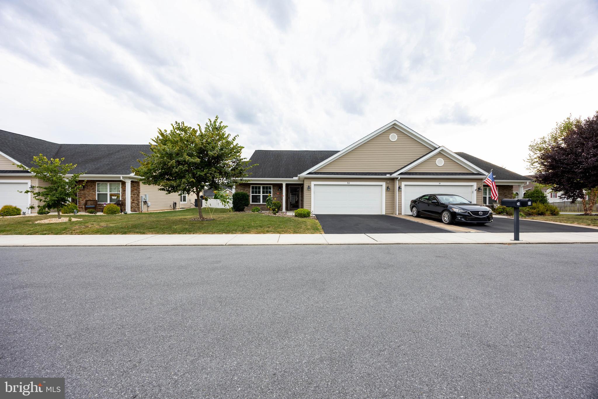 SPRING MILLS - Residential