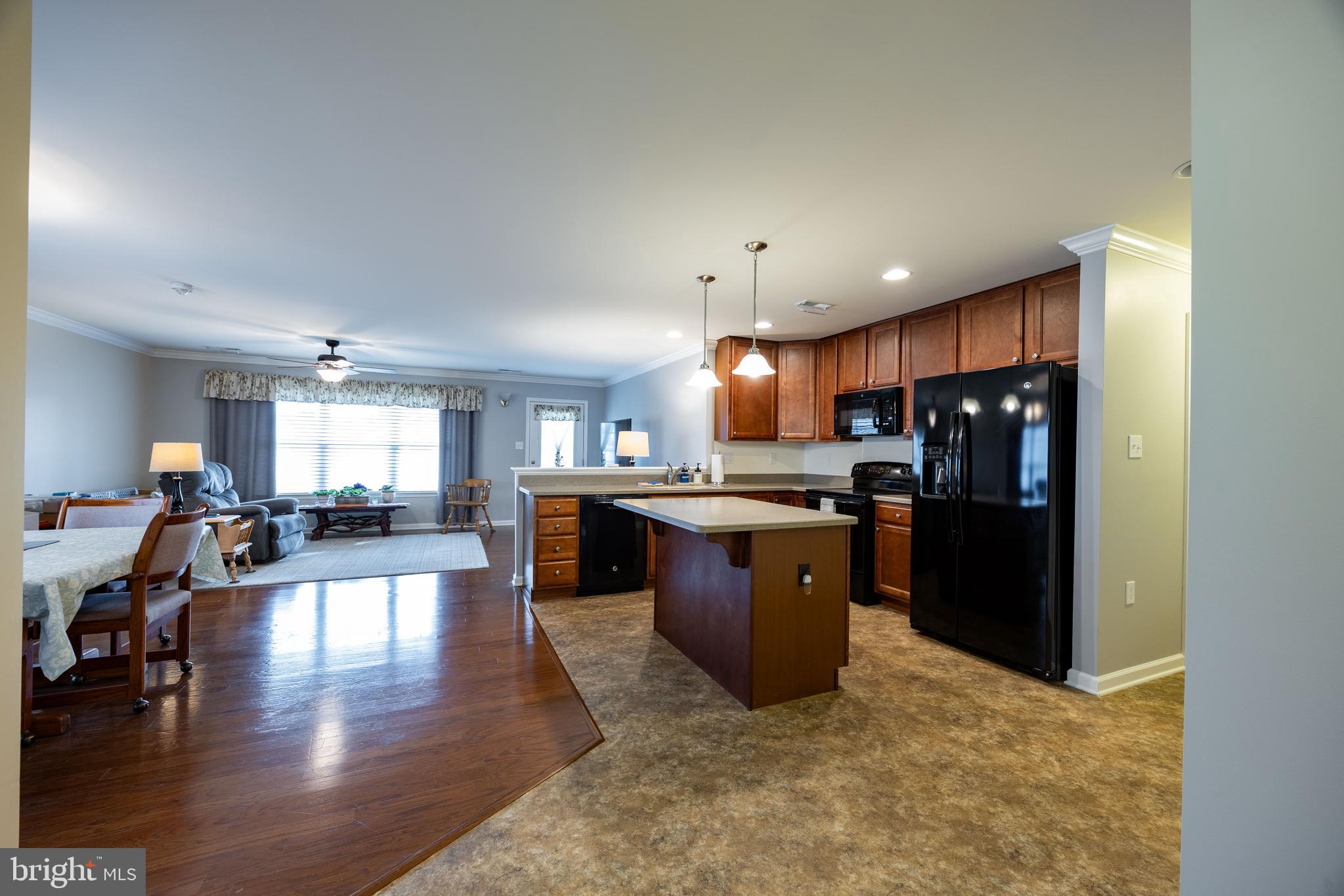 SPRING MILLS - Residential