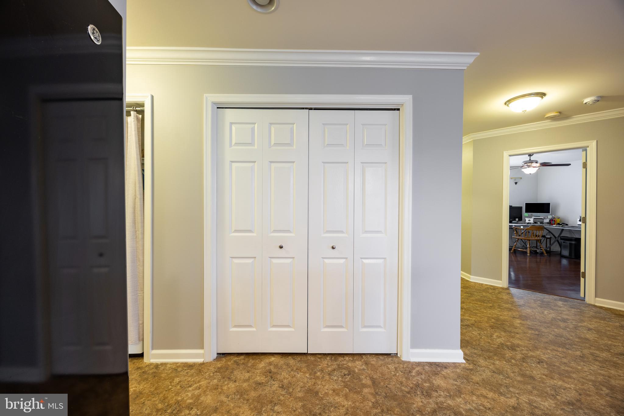 SPRING MILLS - Residential