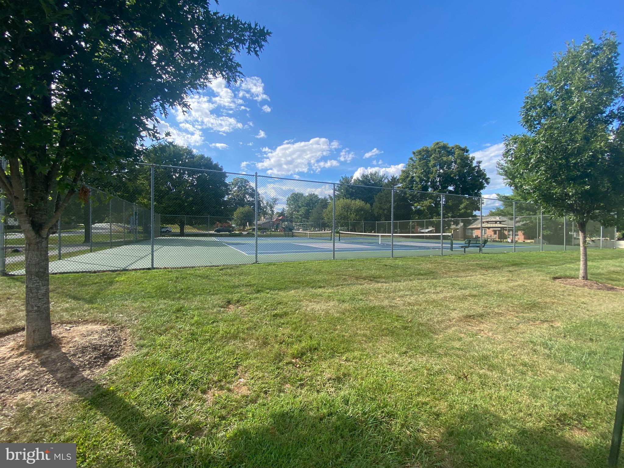 SPRING MILLS - Residential