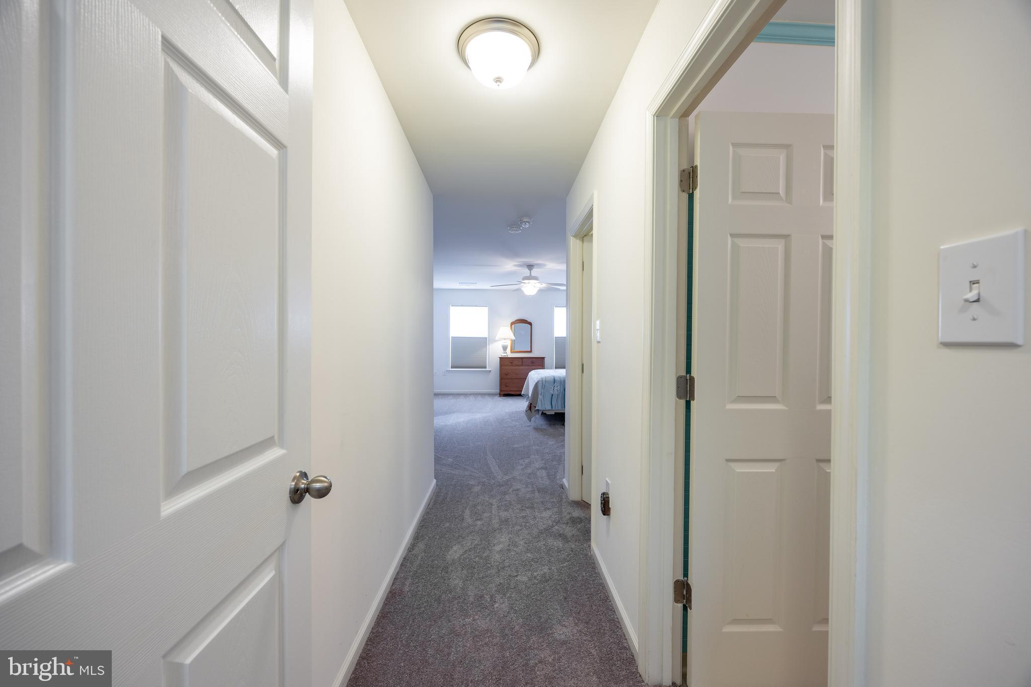 SPRING MILLS - Residential