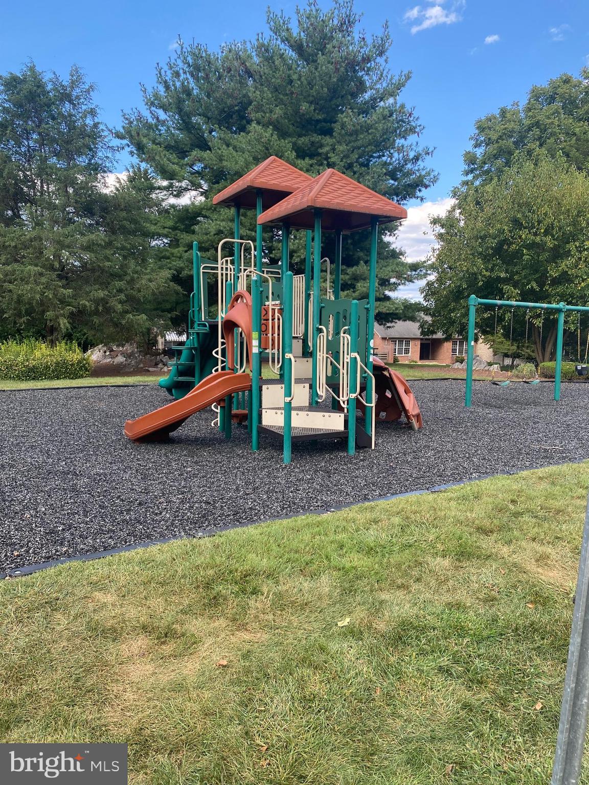 SPRING MILLS - Residential