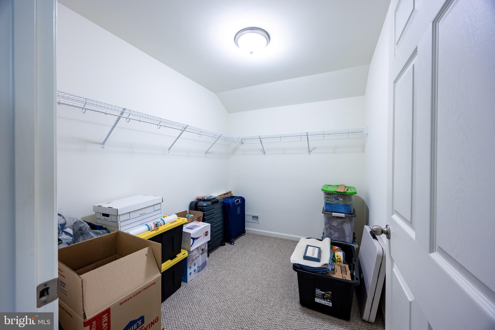 SPRING MILLS - Residential