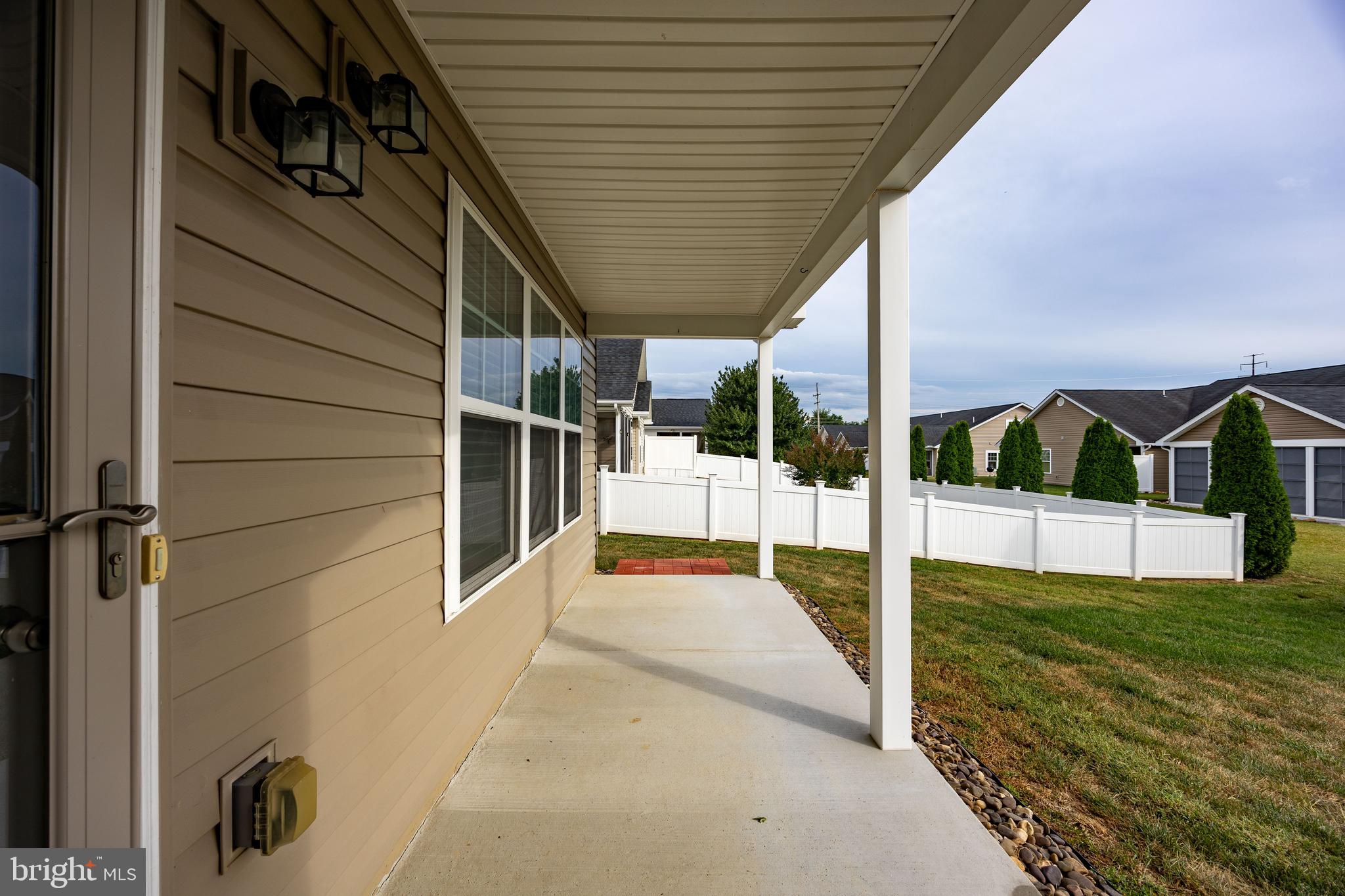 SPRING MILLS - Residential