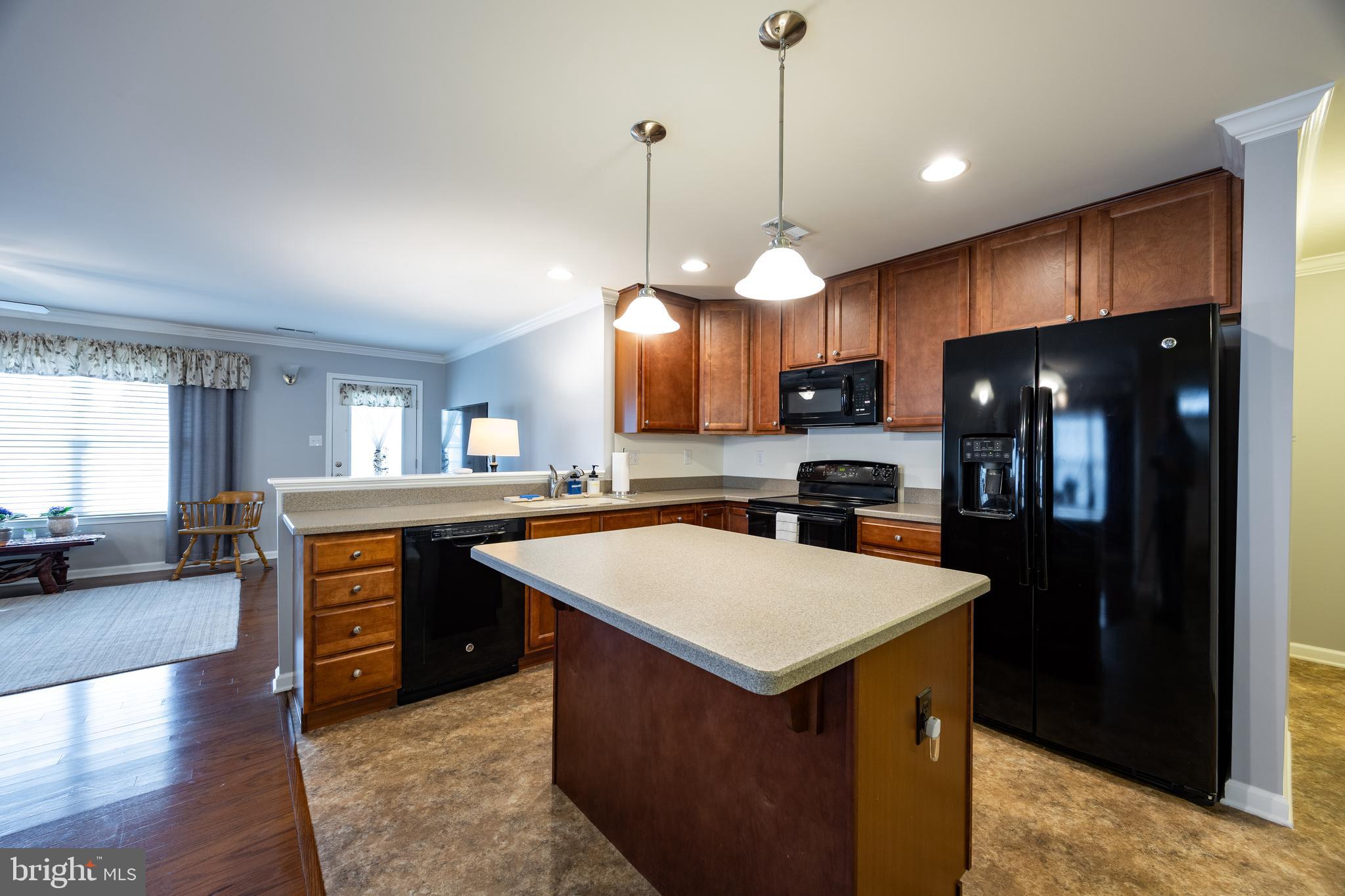 SPRING MILLS - Residential