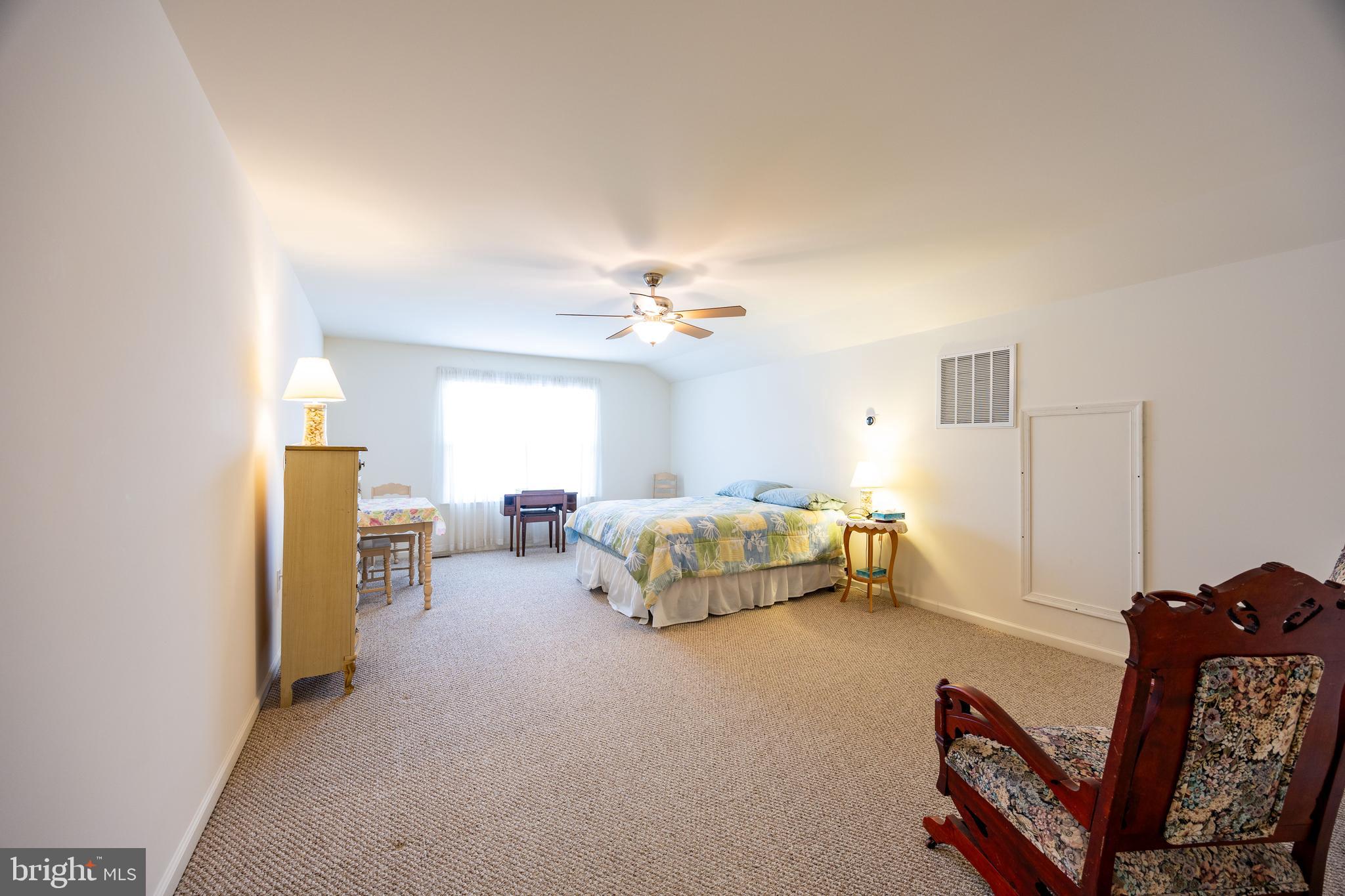 SPRING MILLS - Residential