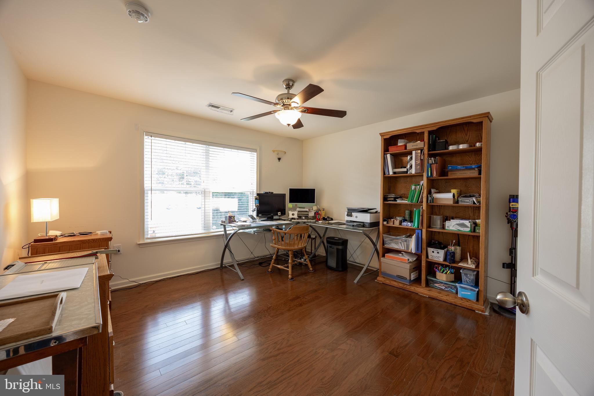 SPRING MILLS - Residential