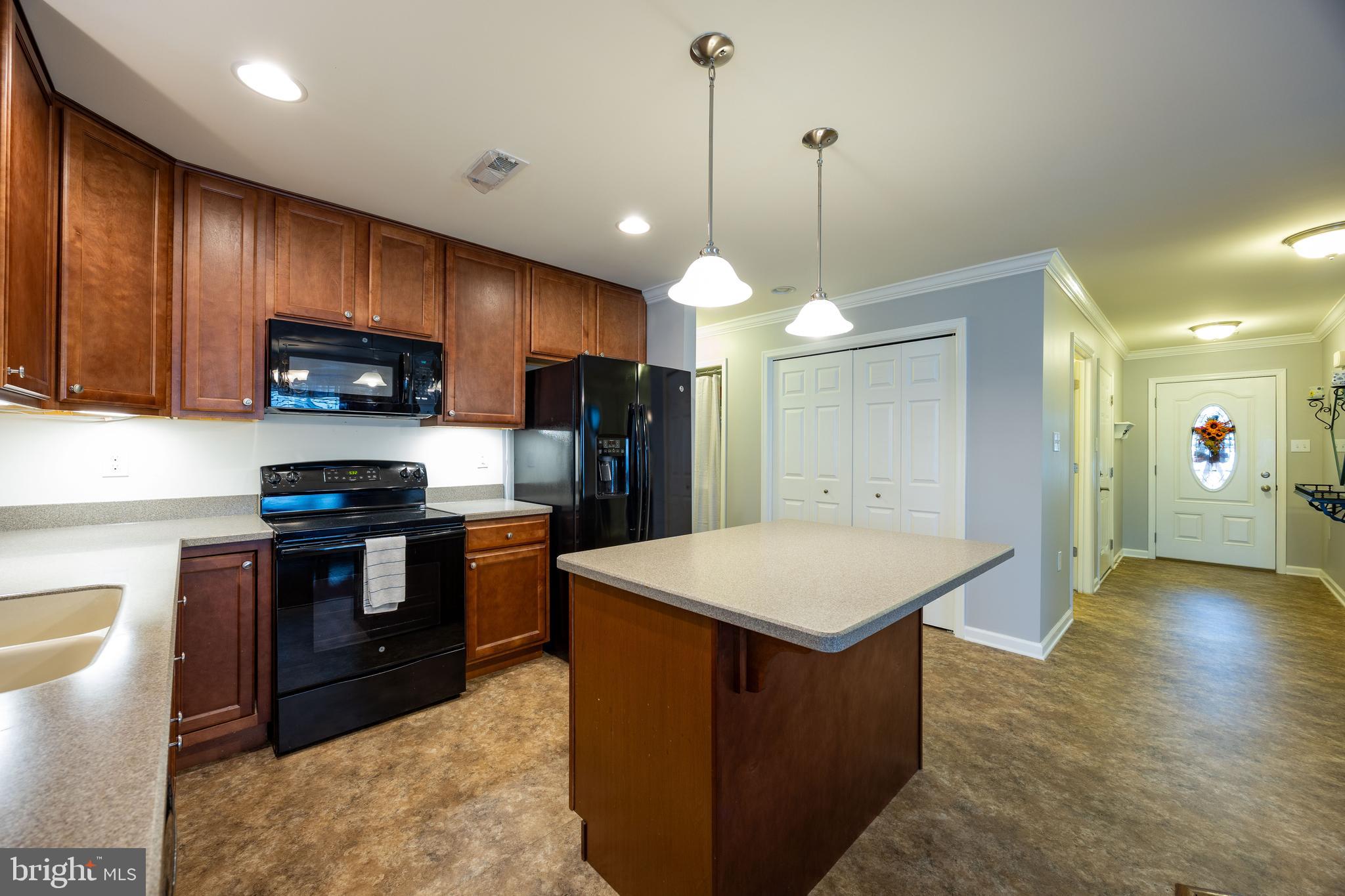 SPRING MILLS - Residential