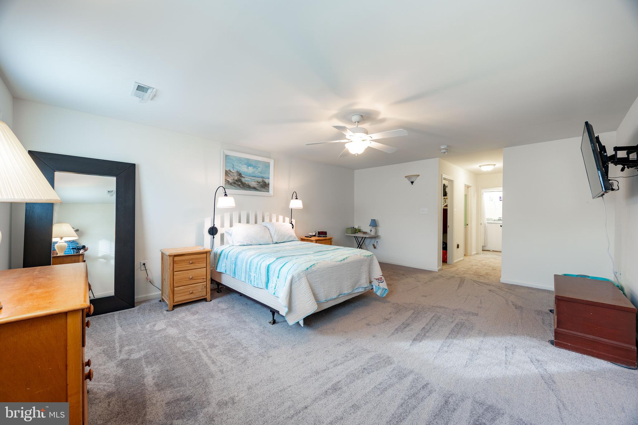 SPRING MILLS - Residential