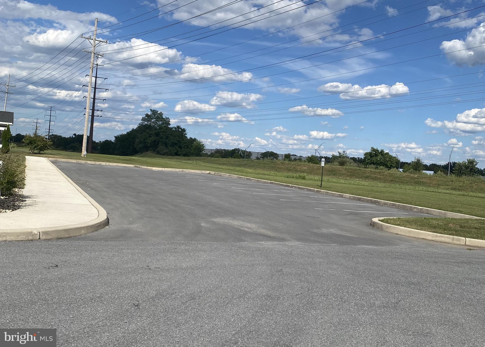 SPRING MILLS - Residential