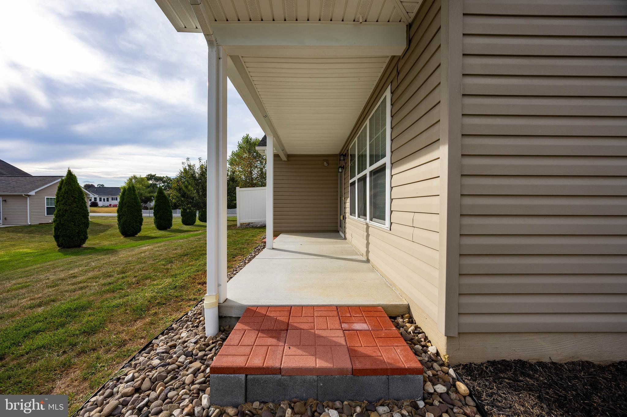 SPRING MILLS - Residential