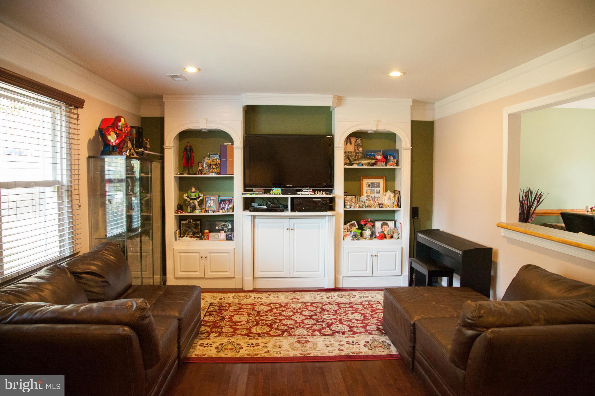 BATTLEFIELD GREEN - Residential