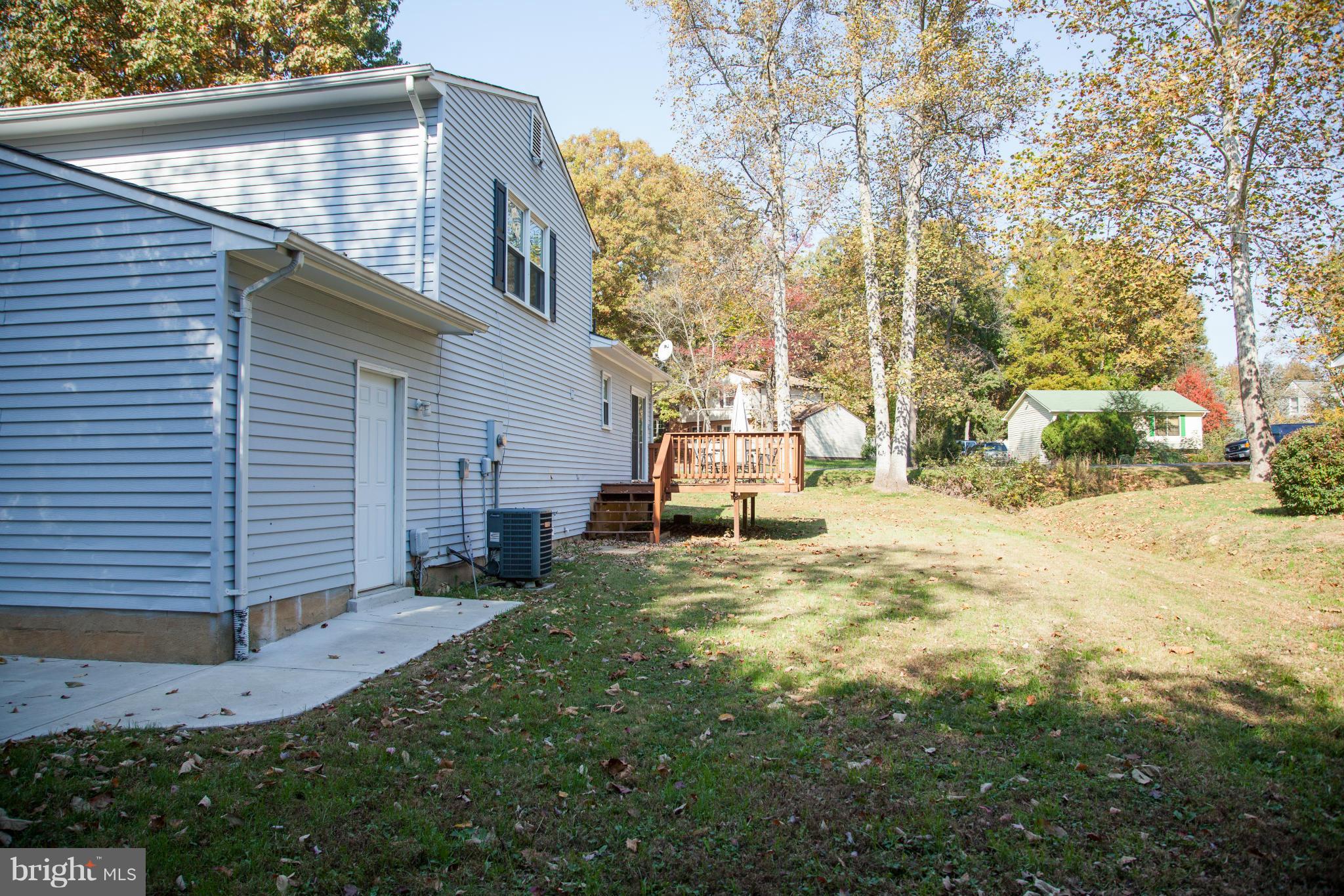 BATTLEFIELD GREEN - Residential