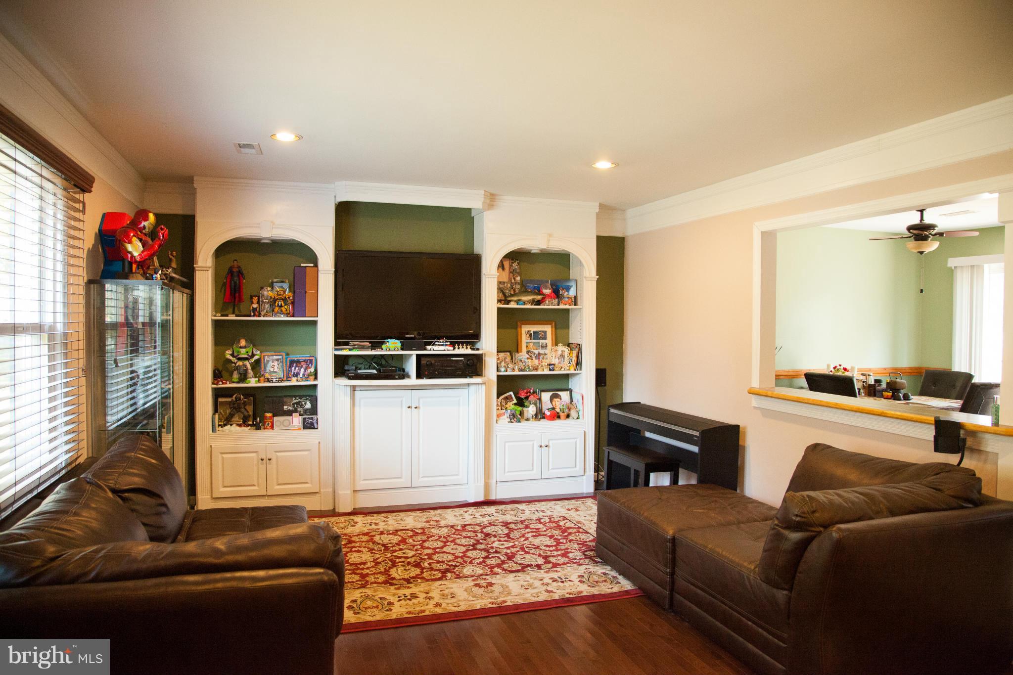 BATTLEFIELD GREEN - Residential