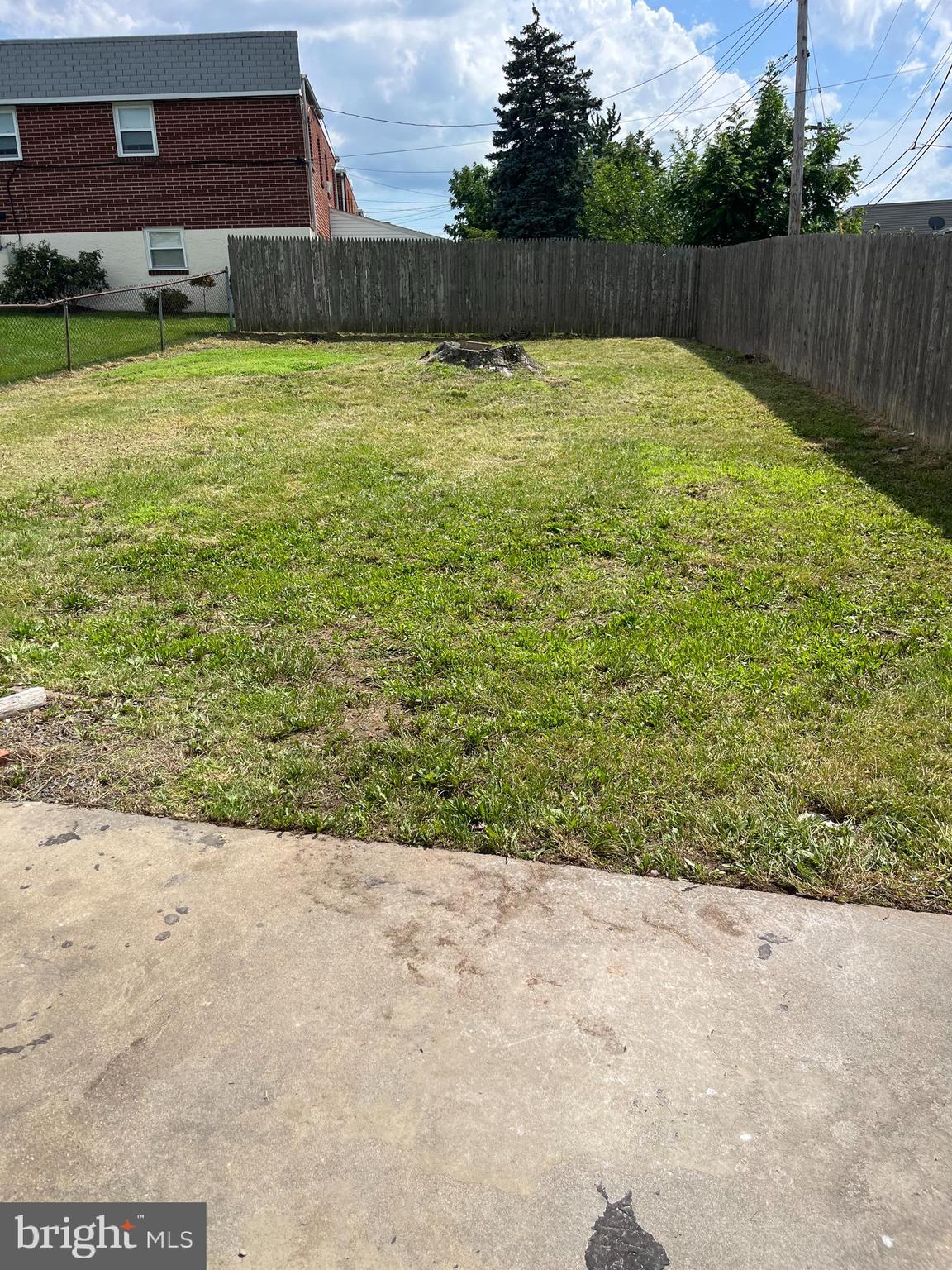 LANSDALE - Residential Lease